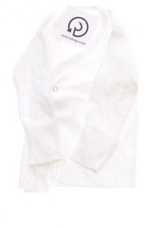 Kinder Shirt Best, Größe 9-12m/ 74-80 cm, Farbe Weiß, Preis 1,99 €