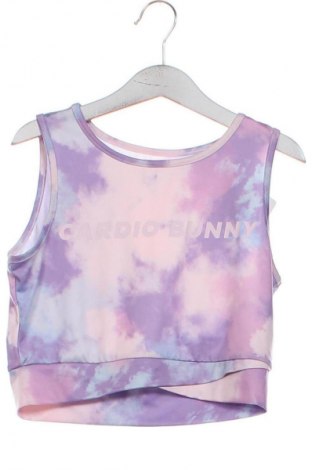 Kinder Shirt Cardio Bunny, Größe 10-11y/ 146-152 cm, Farbe Mehrfarbig, Preis 1,99 €