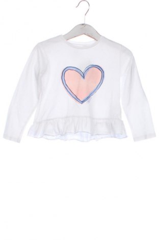 Kinder Shirt Chicco, Größe 1-2m/ 50-56 cm, Farbe Mehrfarbig, Preis 1,99 €