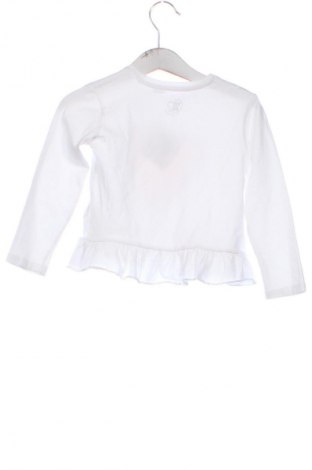 Kinder Shirt Chicco, Größe 1-2m/ 50-56 cm, Farbe Mehrfarbig, Preis 1,99 €