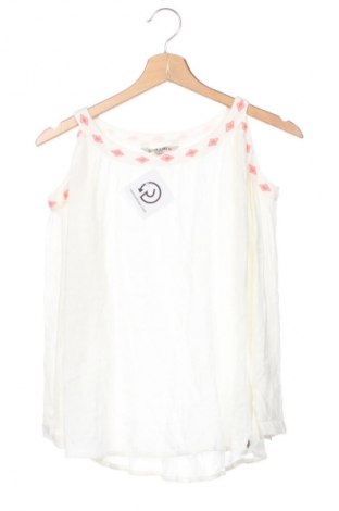 Detská blúzka  Garcia Jeans, Veľkosť 13-14y/ 164-168 cm, Farba Biela, Cena  13,95 €