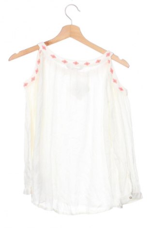Detská blúzka  Garcia Jeans, Veľkosť 13-14y/ 164-168 cm, Farba Biela, Cena  13,95 €