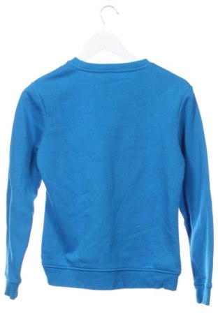 Kinder Shirt Garcia Jeans, Größe 15-18y/ 170-176 cm, Farbe Blau, Preis 5,73 €