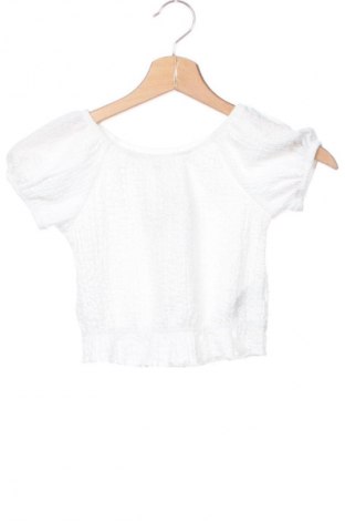 Παιδική μπλούζα H&M, Μέγεθος 2-3y/ 98-104 εκ., Χρώμα Λευκό, Τιμή 3,99 €