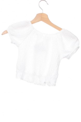 Παιδική μπλούζα H&M, Μέγεθος 2-3y/ 98-104 εκ., Χρώμα Λευκό, Τιμή 3,99 €