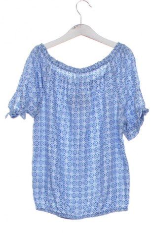 Kinder Shirt H&M, Größe 12-13y/ 158-164 cm, Farbe Mehrfarbig, Preis 2,99 €