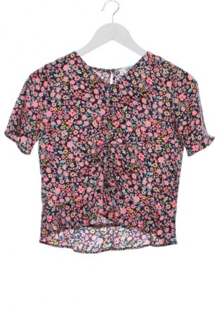 Kinder Shirt H&M, Größe 11-12y/ 152-158 cm, Farbe Mehrfarbig, Preis 2,99 €