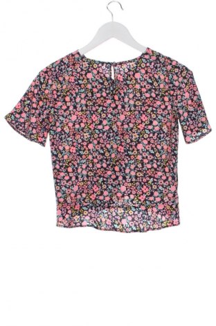 Kinder Shirt H&M, Größe 11-12y/ 152-158 cm, Farbe Mehrfarbig, Preis 2,99 €
