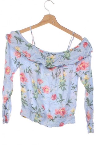 Kinder Shirt H&M, Größe 15-18y/ 170-176 cm, Farbe Mehrfarbig, Preis 1,99 €