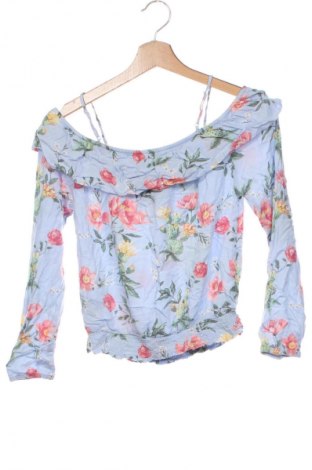 Kinder Shirt H&M, Größe 15-18y/ 170-176 cm, Farbe Mehrfarbig, Preis 1,99 €