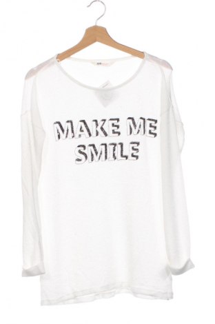 Kinder Shirt H&M, Größe 14-15y/ 168-170 cm, Farbe Mehrfarbig, Preis 1,99 €