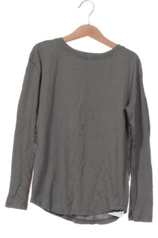 Детска блуза H&M, Размер 8-9y/ 134-140 см, Цвят Зелен, Цена 2,04 €