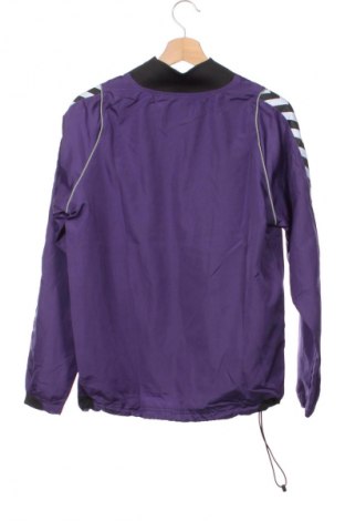 Kinder Shirt Hummel, Größe 12-13y/ 158-164 cm, Farbe Lila, Preis 7,59 €