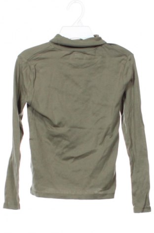 Detská blúzka  Kiabi, Veľkosť 9-10y/ 140-146 cm, Farba Zelená, Cena  4,95 €