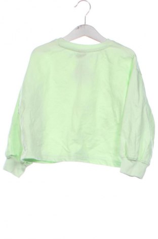 Kinder Shirt Kids, Größe 4-5y/ 110-116 cm, Farbe Grün, Preis 1,99 €