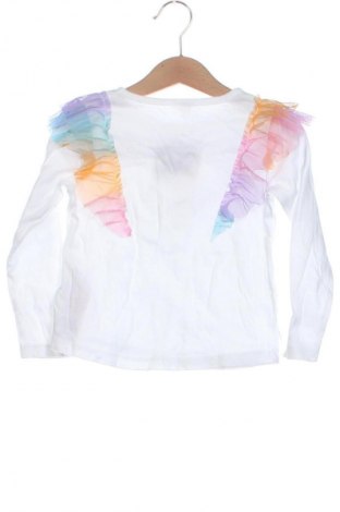 Kinder Shirt Kids, Größe 2-3y/ 98-104 cm, Farbe Weiß, Preis 5,24 €
