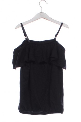 Kinder Shirt Kids World, Größe 9-10y/ 140-146 cm, Farbe Schwarz, Preis 4,99 €