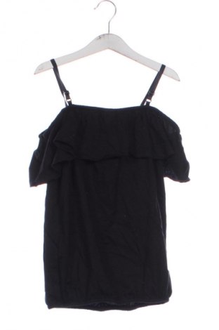 Kinder Shirt Kids World, Größe 9-10y/ 140-146 cm, Farbe Schwarz, Preis 4,99 €