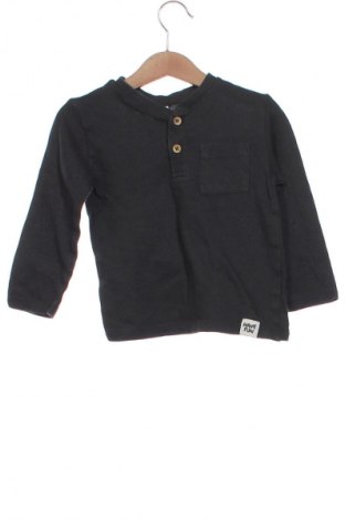 Kinder Shirt LC Waikiki, Größe 18-24m/ 86-98 cm, Farbe Grau, Preis 1,99 €