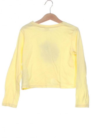 Kinder Shirt LC Waikiki, Größe 6-7y/ 122-128 cm, Farbe Gelb, Preis 1,99 €