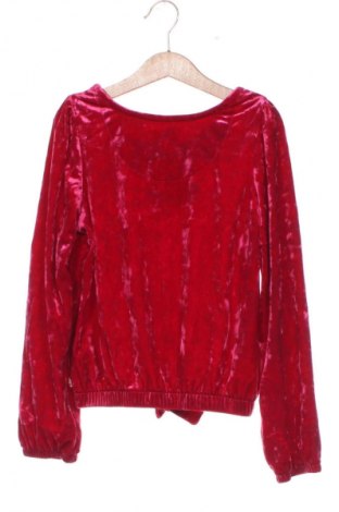 Kinder Shirt Levi's, Größe 6-7y/ 122-128 cm, Farbe Rot, Preis € 14,99
