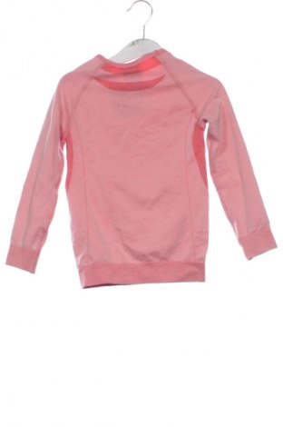 Kinder Shirt Lupilu, Größe 6-9m/ 68-74 cm, Farbe Rosa, Preis 1,99 €