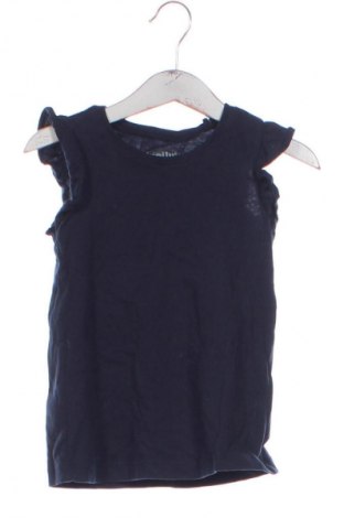 Kinder Shirt Lupilu, Größe 2-3y/ 98-104 cm, Farbe Blau, Preis 1,99 €