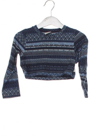 Kinder Shirt Matou France, Größe 18-24m/ 86-98 cm, Farbe Mehrfarbig, Preis 1,99 €