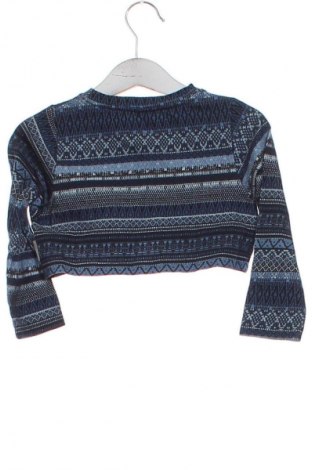 Kinder Shirt Matou France, Größe 18-24m/ 86-98 cm, Farbe Mehrfarbig, Preis 1,99 €