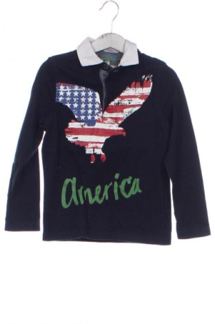 Kinder Shirt Orchestra, Größe 5-6y/ 116-122 cm, Farbe Mehrfarbig, Preis 1,99 €