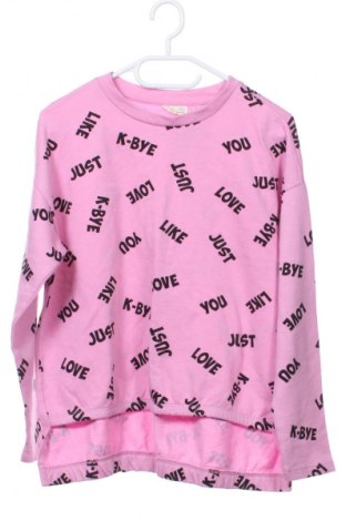 Детска блуза Oviesse, Размер 13-14y/ 164-168 см, Цвят Розов, Цена 5,11 €