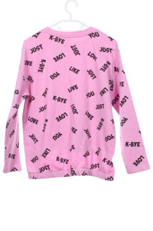 Детска блуза Oviesse, Размер 13-14y/ 164-168 см, Цвят Розов, Цена 5,11 €