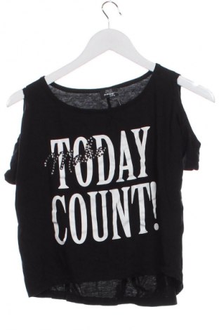 Gyerek blúz Page One, Méret 10-11y / 146-152 cm, Szín Fekete, Ár 669 Ft