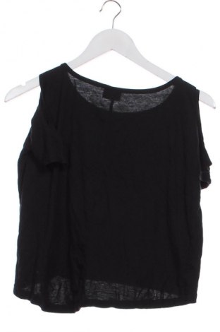 Gyerek blúz Page One, Méret 10-11y / 146-152 cm, Szín Fekete, Ár 669 Ft