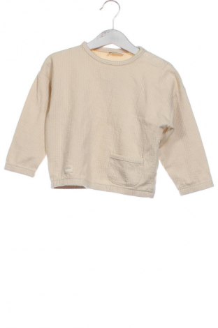 Kinder Shirt Pepco, Größe 18-24m/ 86-98 cm, Farbe Beige, Preis 5,83 €