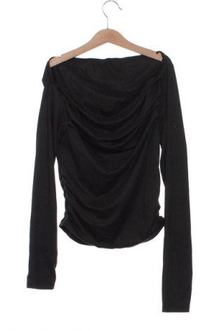 Kinder Shirt SHEIN, Größe 15-18y/ 170-176 cm, Farbe Schwarz, Preis 1,99 €