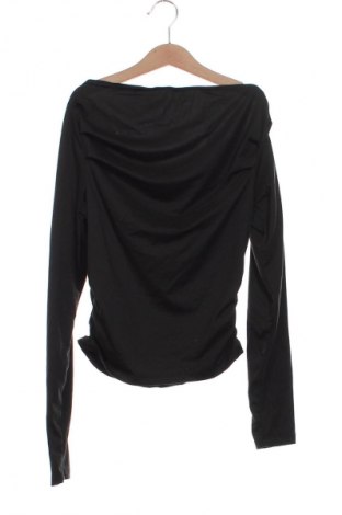 Kinder Shirt SHEIN, Größe 15-18y/ 170-176 cm, Farbe Schwarz, Preis 1,99 €