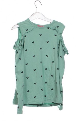 Kinder Shirt SZACHOWNICA, Größe 8-9y/ 134-140 cm, Farbe Mehrfarbig, Preis 6,11 €