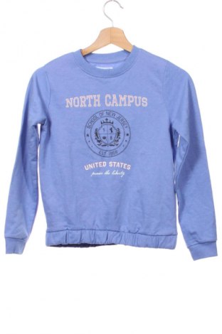 Παιδική μπλούζα Sinsay, Μέγεθος 9-10y/ 140-146 εκ., Χρώμα Μπλέ, Τιμή 1,99 €