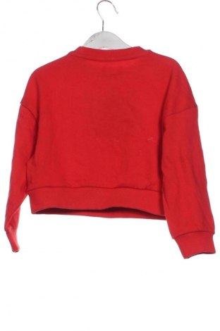 Kinder Shirt Sinsay, Größe 3-4y/ 104-110 cm, Farbe Rot, Preis 5,00 €