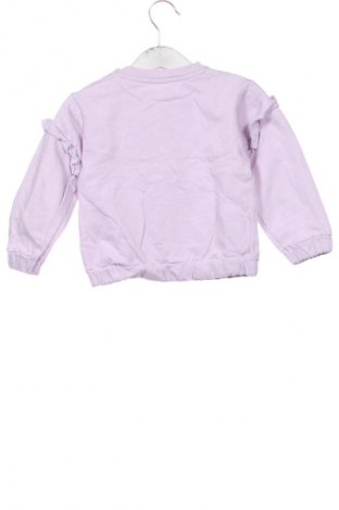 Kinder Shirt Sinsay, Größe 18-24m/ 86-98 cm, Farbe Lila, Preis 4,80 €