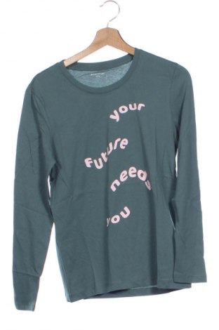 Detská blúzka  Tom Tailor, Veľkosť 15-18y/ 170-176 cm, Farba Zelená, Cena  7,95 €