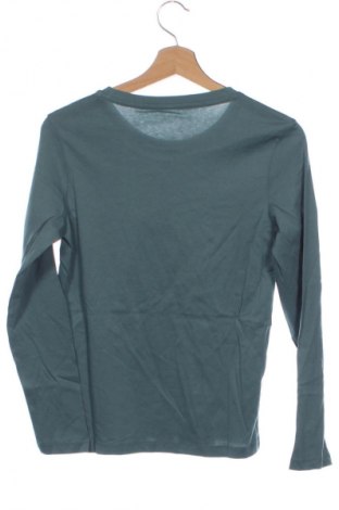 Детска блуза Tom Tailor, Размер 12-13y/ 158-164 см, Цвят Зелен, Цена 11,24 €