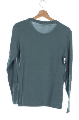 Gyerek blúz Tom Tailor, Méret 15-18y / 170-176 cm, Szín Zöld, Ár 3 899 Ft