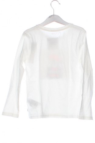Детска блуза Tom Tailor, Размер 5-6y/ 116-122 см, Цвят Бял, Цена 8,69 €
