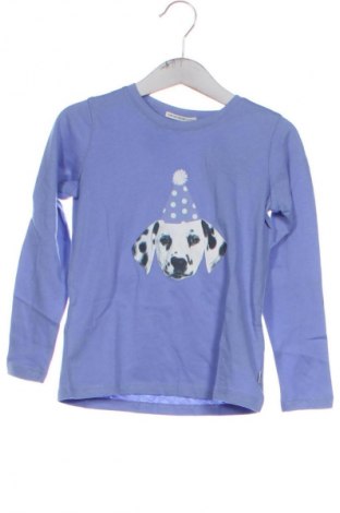 Детска блуза Tom Tailor, Размер 3-4y/ 104-110 см, Цвят Лилав, Цена 8,69 €