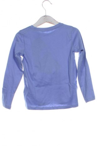 Детска блуза Tom Tailor, Размер 3-4y/ 104-110 см, Цвят Лилав, Цена 8,69 €