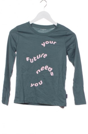 Kinder Shirt Tom Tailor, Größe 11-12y/ 152-158 cm, Farbe Grün, Preis 8,99 €
