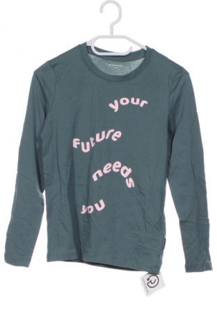 Gyerek blúz Tom Tailor, Méret 11-12y / 152-158 cm, Szín Zöld, Ár 3 899 Ft