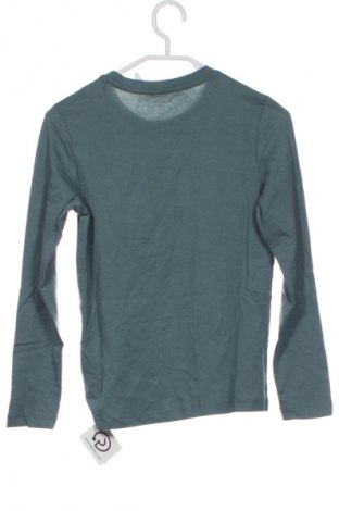 Gyerek blúz Tom Tailor, Méret 11-12y / 152-158 cm, Szín Zöld, Ár 3 899 Ft